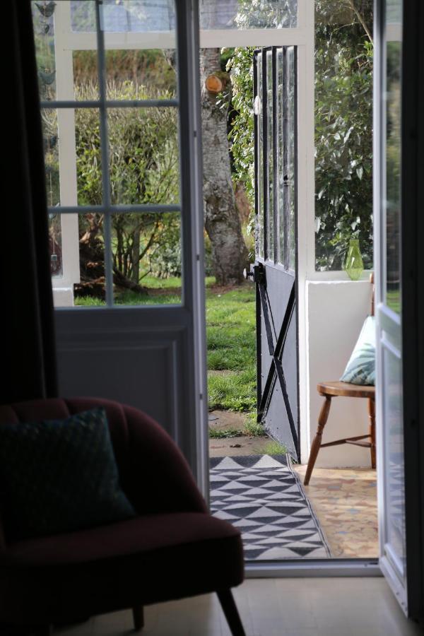 La Maison D'A Cote May-sur-Orne Exterior photo